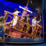 “Peter Pan Goes Wrong is the funniest show in town!”