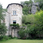 castle in auvergne Free for commercial use No attribution required credit pixabay