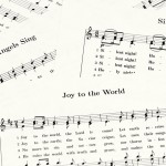 The origins of the Christmas carol