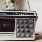 radio, tape player Free for commercial use No attribution required credit pixabay