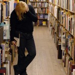Please don’t close our library
