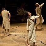 Akram Khan at Roundhouse