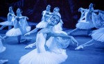 An interesting, if not altogether enlightening, glimpse inside a Bolshoi Ballet scandal.