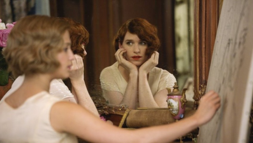 The Danish Girl a fascinating, tragic story beautifully shot, but fatally flawed.