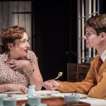 Peter Shaffer’s first big success gets a long overdue revival