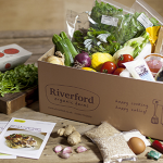 Riverford Recipe Boxes - Copyright Riverford