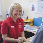 The British Heart Foundation - Heart health