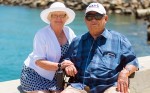 Caring in later life significantly harms employment prospects