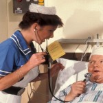 Benny Hill fell foul of the politically correct brigade