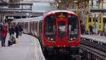 Senior Railcards