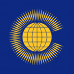 Commonwealth flag