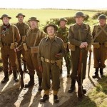 Dad’s Army is back with an amazing cast