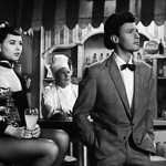 19-year-old Cliff Richard plays a satire on teenage pop stars absolutely straight