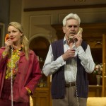 Alan Ayckbourn’s classic comedy is back in the West End