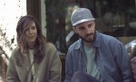Kristen Wiig and Sebastián Silva in Nasty Baby - Credit IMDB
