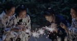 Lovely to look at, Hirokazu Koreeda’s film about a fractured family of females keeps its emotions at bay