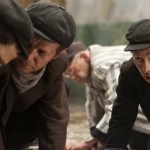 Son Of Saul - Credit IMDB