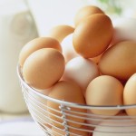 Eggs – the perfect protein, for any stage of life