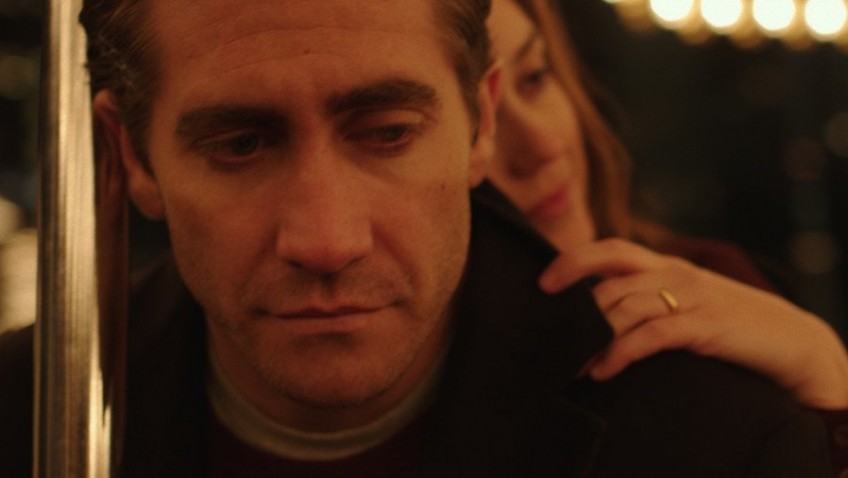 Despite another excellent performance from Jake Gyllenhaal, it would be hard to repair Demolition