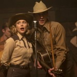 Tom Hiddleston is impressive as Hank Williams, but the whistle-stop biopic sheds no light on the music