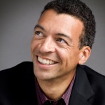 Roderick Williams - Credit Benjamin Ealovega