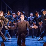 No kidding, “Bugsy Malone” is a musical for family audiences.