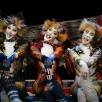 Eileen Caiger Gray reviews Cats at Leeds Grand Theatre