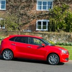 Peter Cracknell reviews the Suzuki Baleno