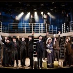 Do not on any account miss the outstanding Titanic musical
