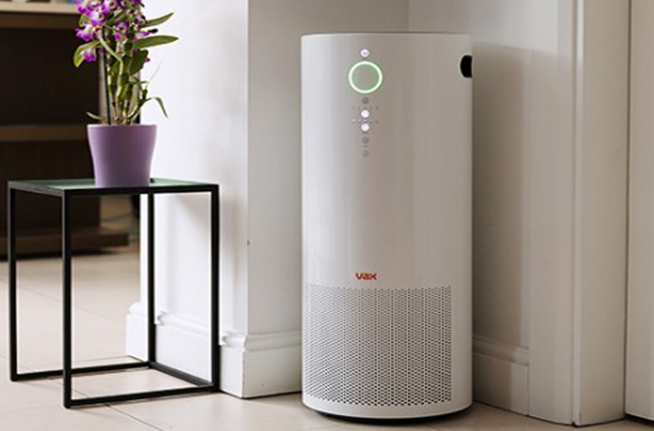 Vax 300 air purifier review Outlet