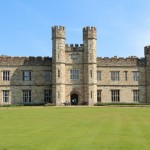 Leeds castle - Historic houses - Historic castles - Free for commercial use No attribution required - Credit Pixabay