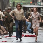 Daniel Brühl, Emma Watson in The Colony - Credit IMDB