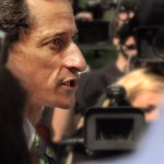 Anthony Weiner - Credit IMDB