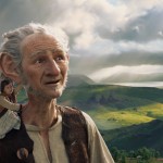 Spielberg’s entertaining adaptation of Roald Dahl’s BFG falls short of becoming a classic