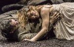 “I want to have a child!” Lorca’s Yerma is radically re-worked