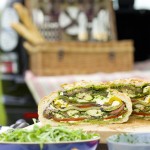 James Martin's perfect picnic recipe's - Burghley Bloomer