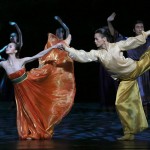 Echoes of Eternity - Shanghai Ballet
