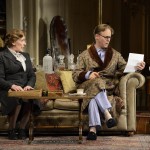 Noël Coward’s Present Laughter is revived with Samuel West