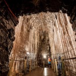 Majestic vaults hidden for more than 150 years opened to public
