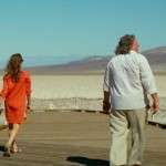 Isabelle Huppert and Gerard Depardieu, shine in Guillaume Nicloux’s bungled supernatural drama