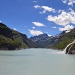 Swiss mountains aren’t just for winter.