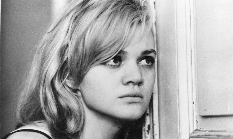 A BLONDE IN LOVE – the Czech film which established Miloš Forman’s reputation at home and abroad