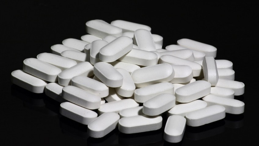 Calcium supplements linked to dementia risk in older women