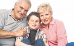 Making your home grandchild friendly