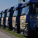 Truckfest for Lorry lovers