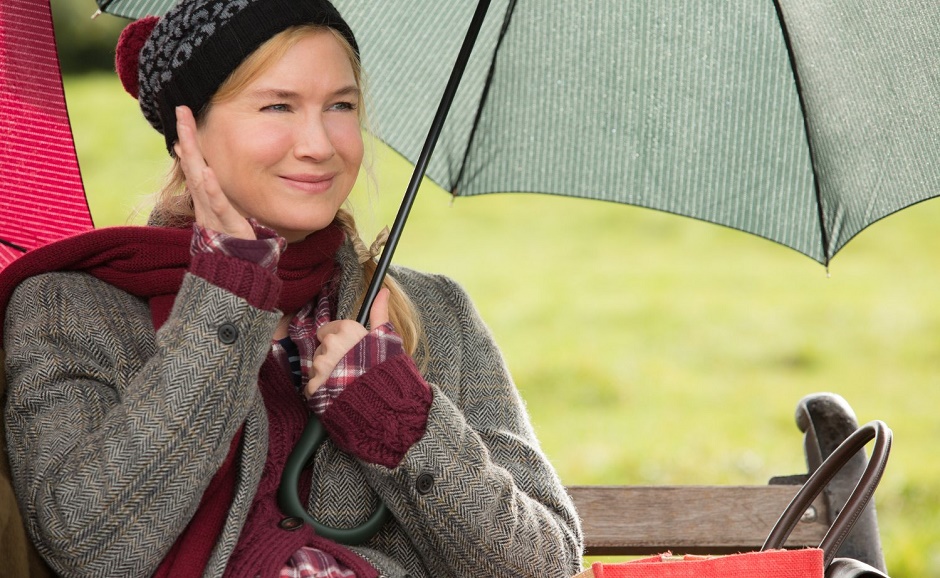  Foto zu Bridget Jones is back in a sure fire smash hit – but should it be 