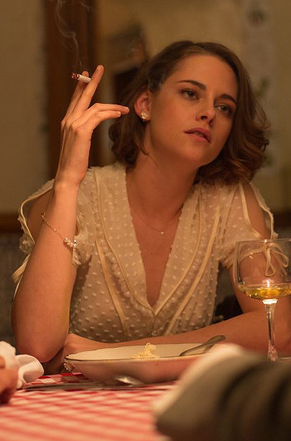 Kristen Stewart in Café Society - Credit IMDB
