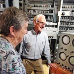 Team of veteran programmers help reboot UK’s oldest university computer