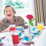 Eating as we age - Care UK