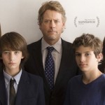 Little Men - Credit IMDB